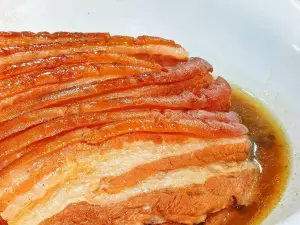 马肉大排档