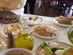 Al andalus