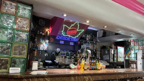 Burguer Ottawa in Getafe