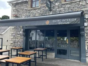 Quirc Cafe