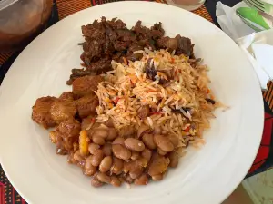 Karibu Restaurant