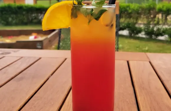 Restaurace Helios
