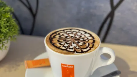 Barista Sigiriya in Dambulla