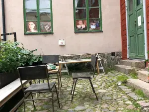 Strandgatan Tva