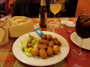 Restaurante Asador La Muralla