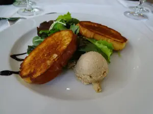 Merops Restaurant