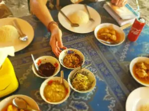Misan Restaurant