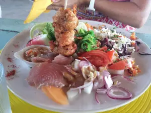 DANTANA BEACH