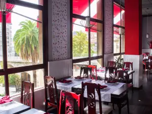 Restaurante Chino Gran Muralla