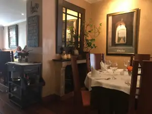 Trattoria Sole e Luna