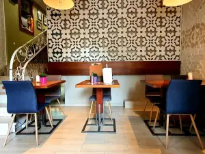 Restauracja Sjesta