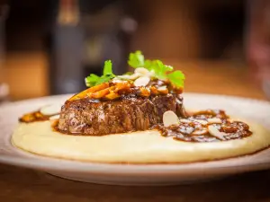 Soberanno Wine bar e bistro