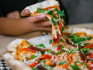 Vielú Pizzeria