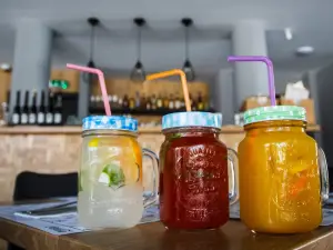 Neo Restaurant & Café