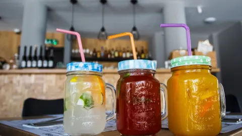 Neo Restaurant & Café in 沙爾堡