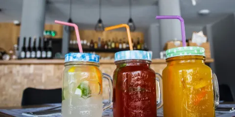 Neo Restaurant & Café
