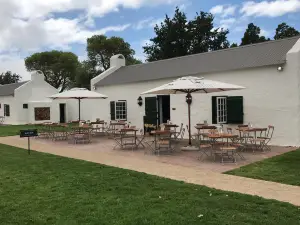 Sushi Box Constantia
