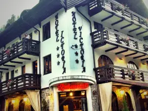 Restaurant Victoria