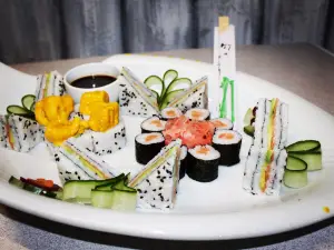 Isabellas Restaurant (Waterfront)