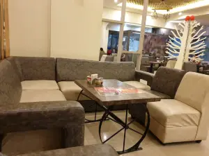 Peepal Cafe (Previously known as Frespresso Cafe)