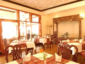 Heritage Club - Tripura Castle