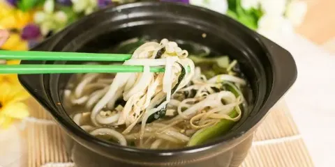 祥和骨湯麻辣燙