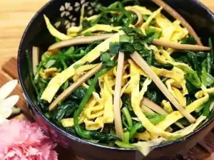 古巷土菜