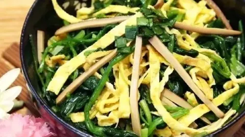 古巷土菜 in Yi County