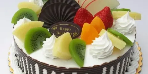 禧洋洋蛋糕