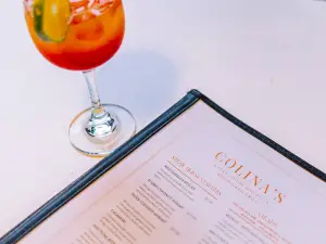 La Colina Steak House