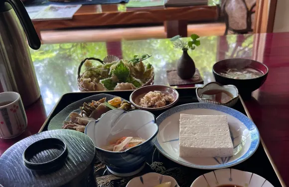 穀川天狗堂