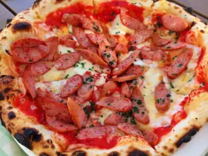 Pizza House