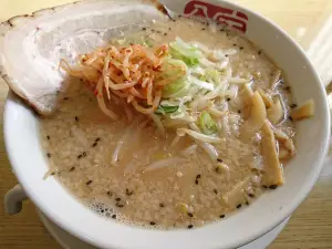 Hosuke Rokugo