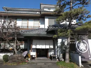 Matsuhiro