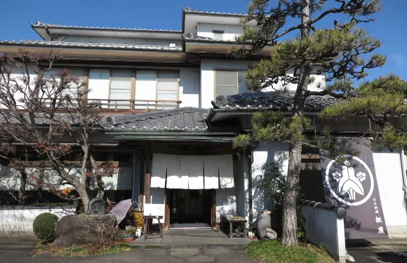 Matsuhiro