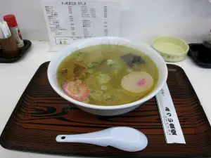 Mitsui Shokudo