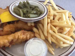 Front Street Diner