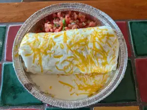Cafe Mexicali