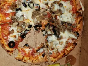 Titan Pizza Plus