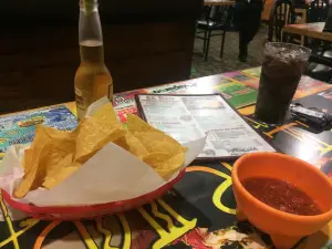 El Rio Mexican Restaurant’s