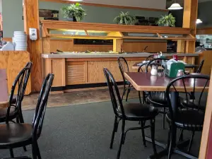 Opie's Pizza & Grill