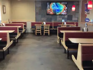 Dairy Queen Grill & Chill
