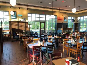Smithfield's Chicken 'N Bar-B-Q