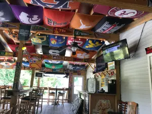 Maloney's Pub