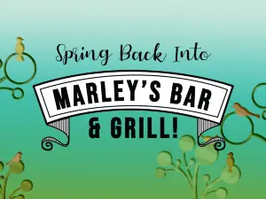 Marley's Bar & Grill