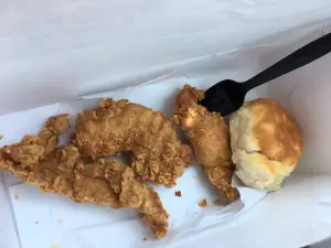 KFC