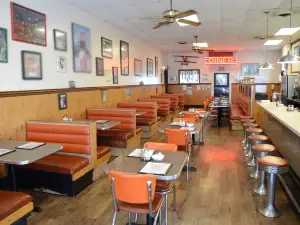 Larrison's Diner