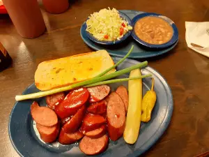 Dink's Pit Bar-B-Que