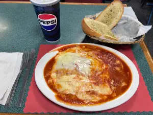 Village Pizza III