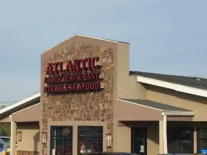 Atlantic Family Restaurant